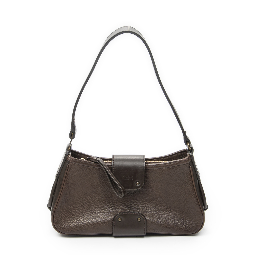 Chloé Vintage Shoulder Hobo